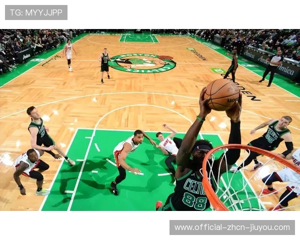 凯尔特人轮转被持续点名