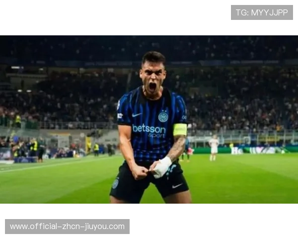 劳塔罗插上推射轻松建功