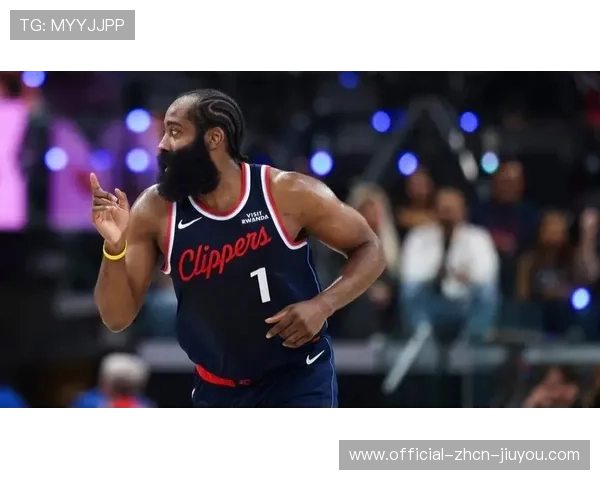 哈登把复杂局面拆得很干净